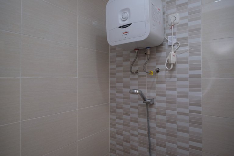Bedroom 3, RedDoorz Plus near UMS Solo 2, Solo