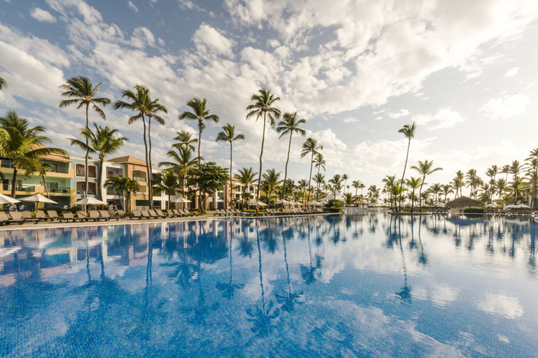 Sport & Beauty 3, Ocean Blue & Sand Beach Resort - All Inclusive, Salvaleon de Higuey