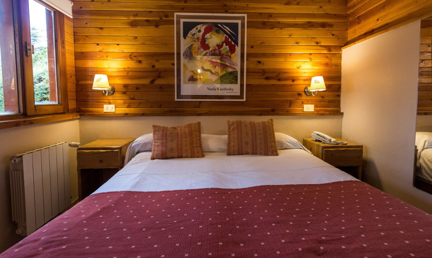 Bedroom 2, Cabañas Las Marias Del Nahuel, Bariloche