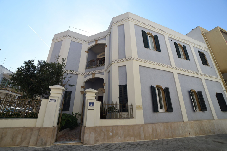 Exterior & Views 2, Barone Liberty & Luxury SPA-Boutique Hotel, Lecce