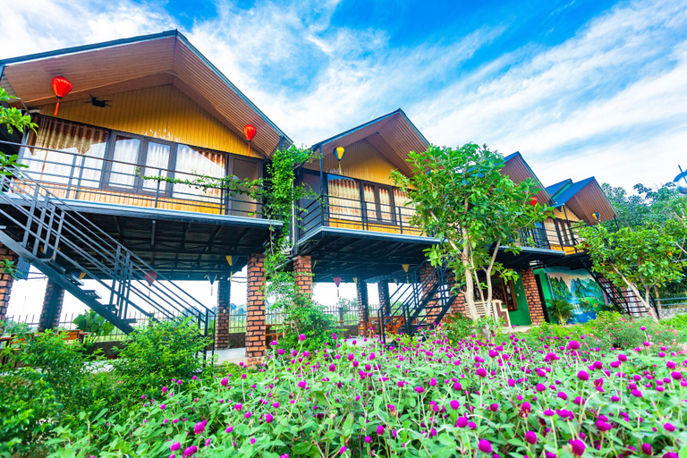 Exterior & Views 2, Phong Nha Bolero Bungalow, Bố Trạch