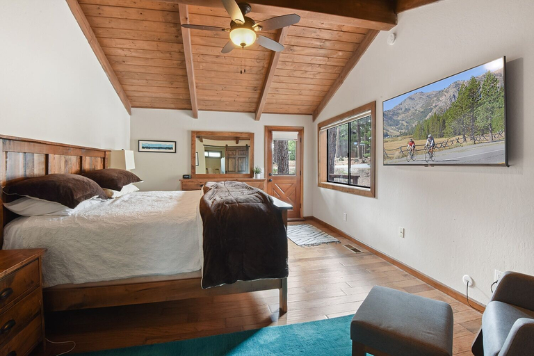 Bedroom 3, Northstar Serenity, Placer