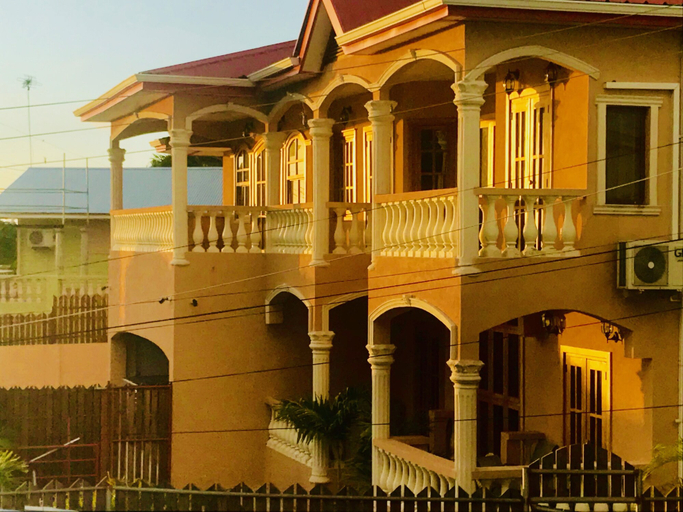 Exterior & Views 2, Robbie's Place Tobago