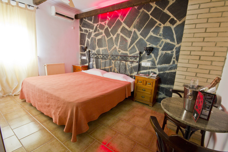 Bedroom 4, Hostal Nueva Andalucía, Sevilla
