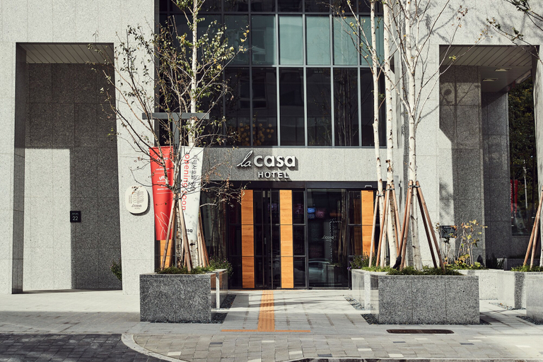 Exterior & Views 2, La Casa Hotel Gwangmyeong, Gwangmyeong