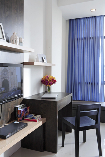 Bedroom 3, At Home Residence, Suan Luang