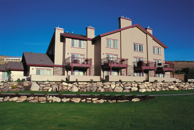 Exterior & Views 2, WorldMark Bear Lake, Rich