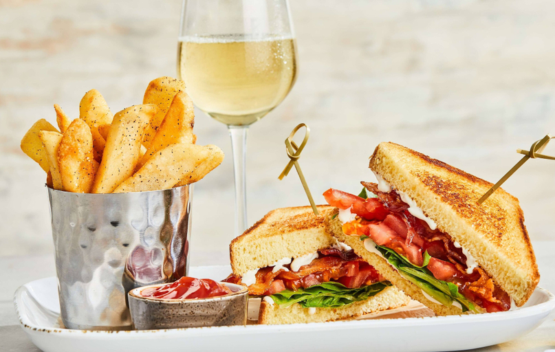 Food & Drinks