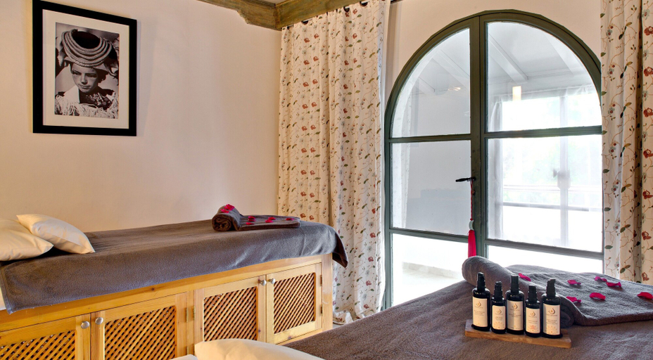 Bedroom 3, Les Jardins De La Medina, Marrakech
