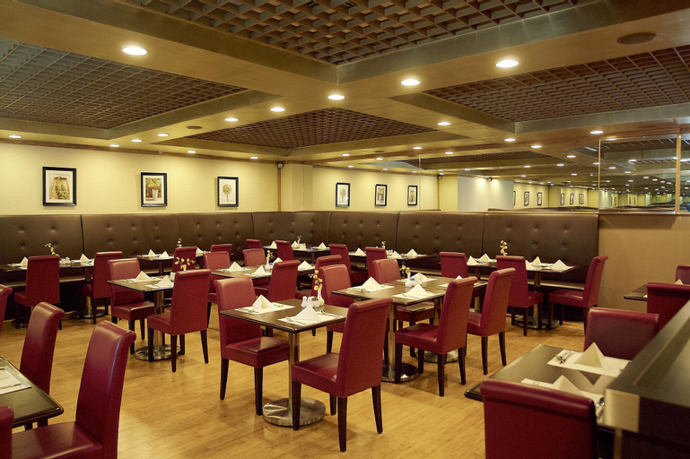 Food & Drinks 5, Best Western Plus Hotel Hong Kong, Hong Kong Island