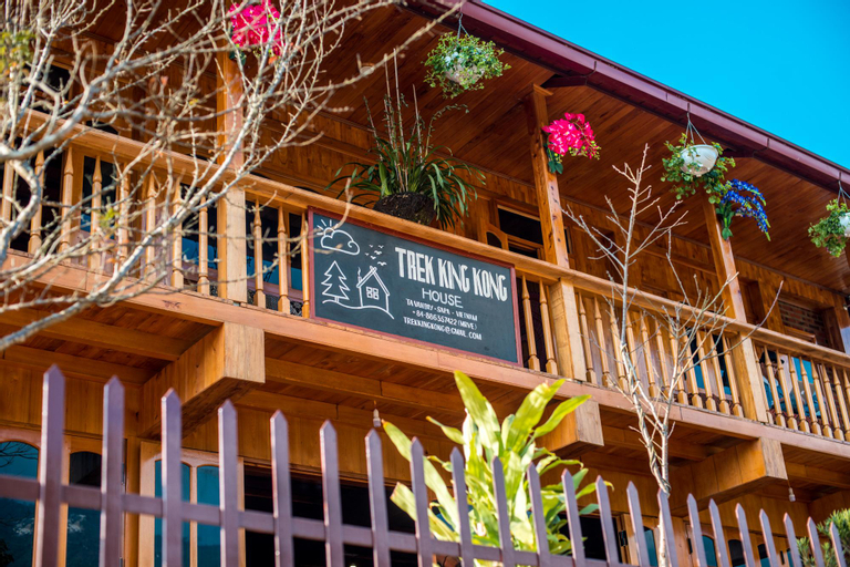 Ta Van Heaven Homestay, Sa Pa