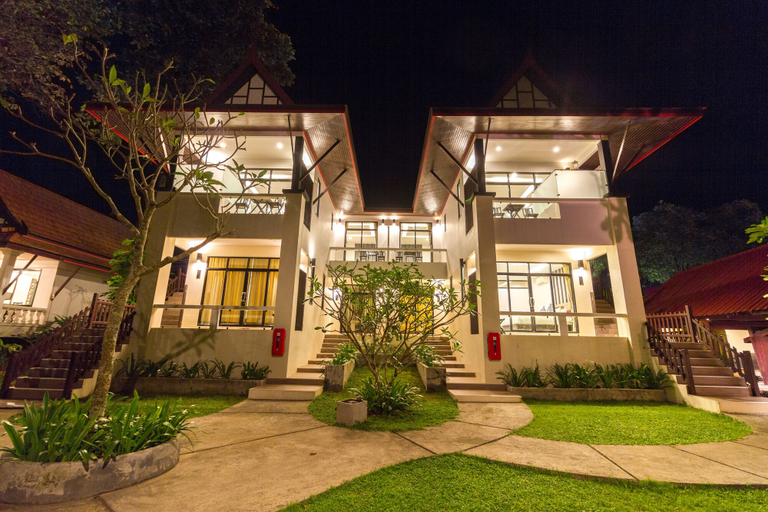 Exterior & Views 2, Koh Chang Grandview Resort, Koh Chang