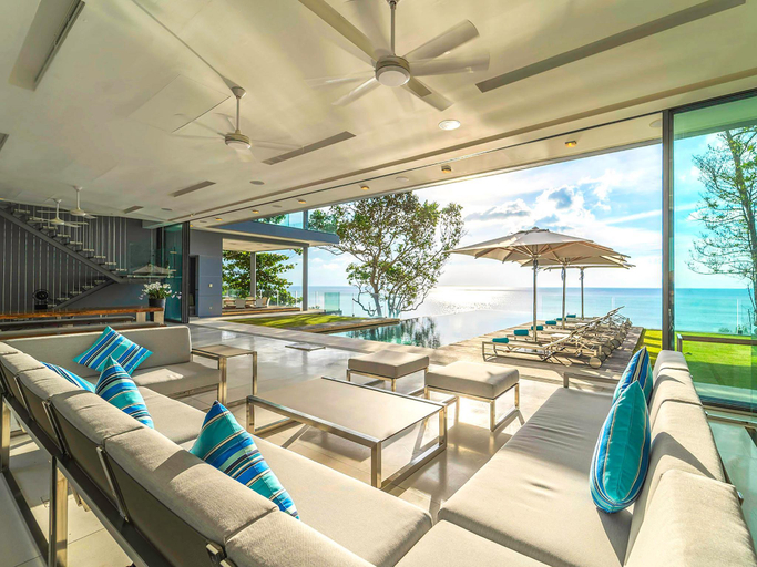 Food & Drinks 5, Villa Amanzi Kamala by Elite Havens, Phuket Island