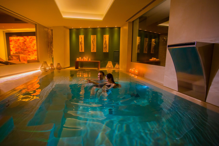 Sport & Beauty 2, Callistos Hotel & Spa, Lecce