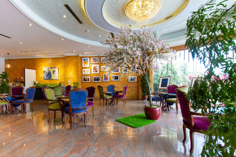 Food & Drinks 5, Yilan Fu Hsiang Hotel, Yilan