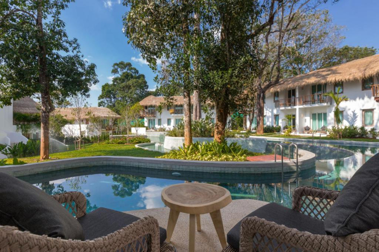 Sport & Beauty 4, Eden Beach Khao Lak Resort & Spa, Thai Mueang