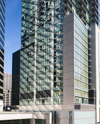 Exterior & Views 2, The Royal Sonesta Chicago River North, Cook