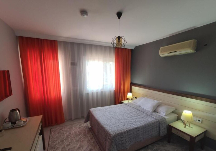 Bedroom 3, Nostalgia World Boutique Hotel, Manavgat