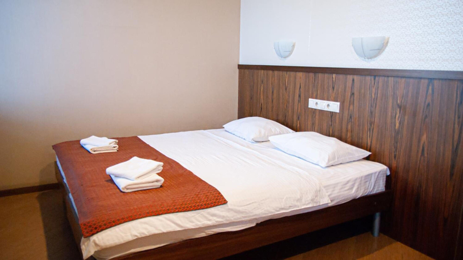 Bedroom 3, Broadway, Krasnogorskiy rayon