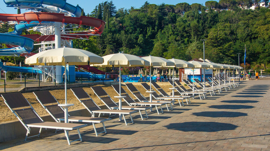 Sport & Beauty 2, Hotel Mirta – San Simon Resort, Izola