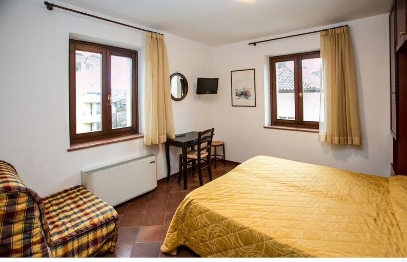 Bedroom 3, Alla Città di Trieste, Gorizia