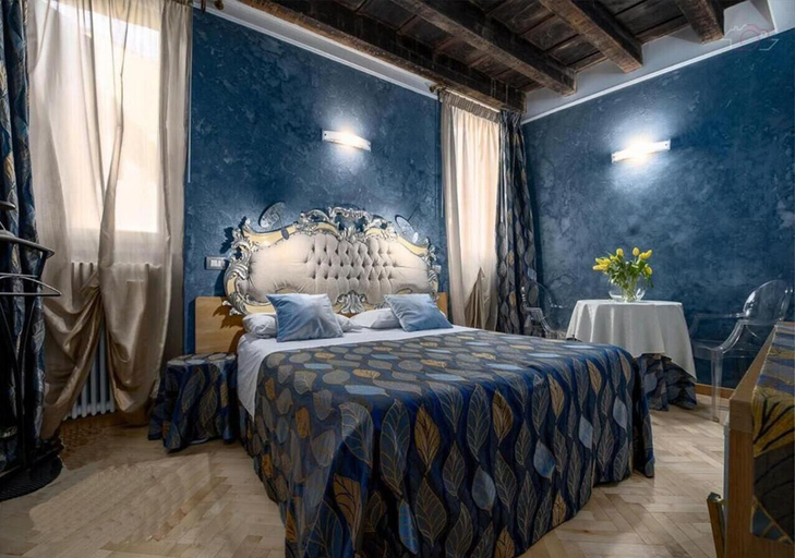 Bedroom 3, Residenza San Faustino, Verona