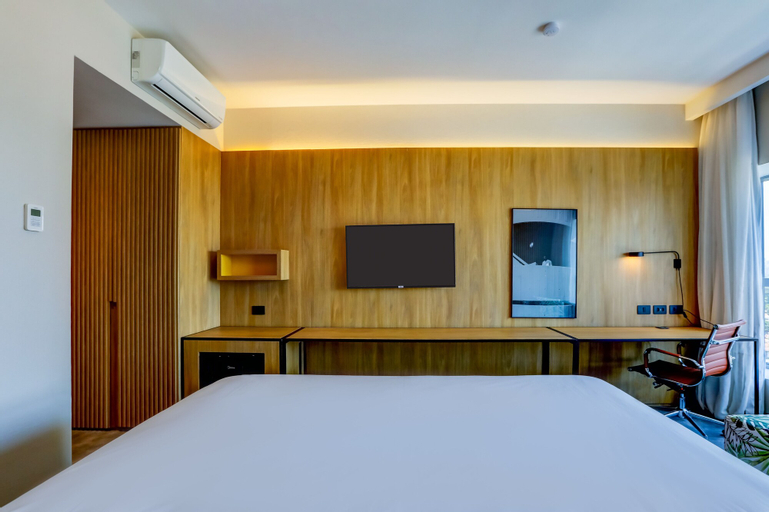 Bedroom 30