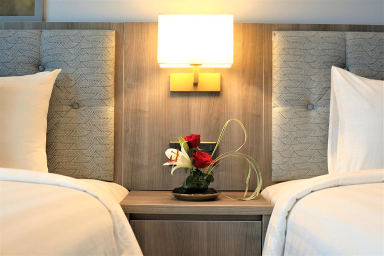Bedroom 7