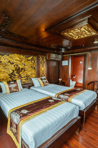 Renea Cruises Halong, Hạ Long