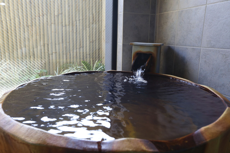 Bathroom 3, KSB Yayoi No Sato Onsen, Izumiōtsu