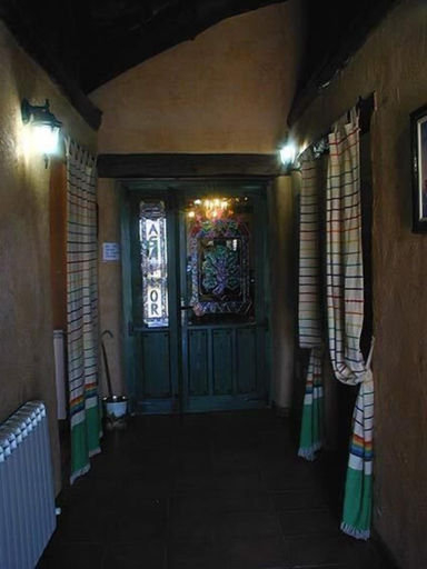 Others 5, Hostería Casa Flor, León