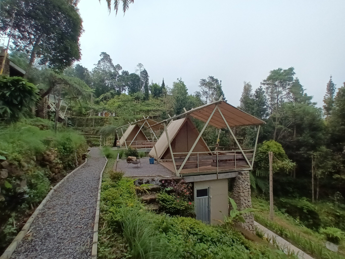 Others 5, Camping Umbul Sidomukti, Semarang