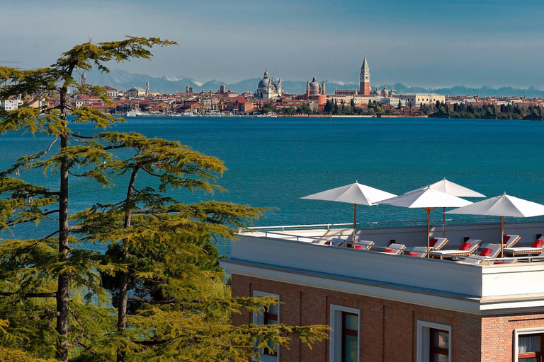 Exterior & Views 2, JW Marriott Venice Resort & Spa, Venezia