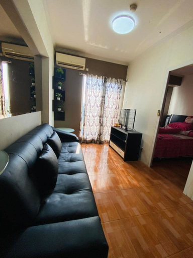 Apartment Mont Blanc by ilfal Room Type - 2 Bedroom