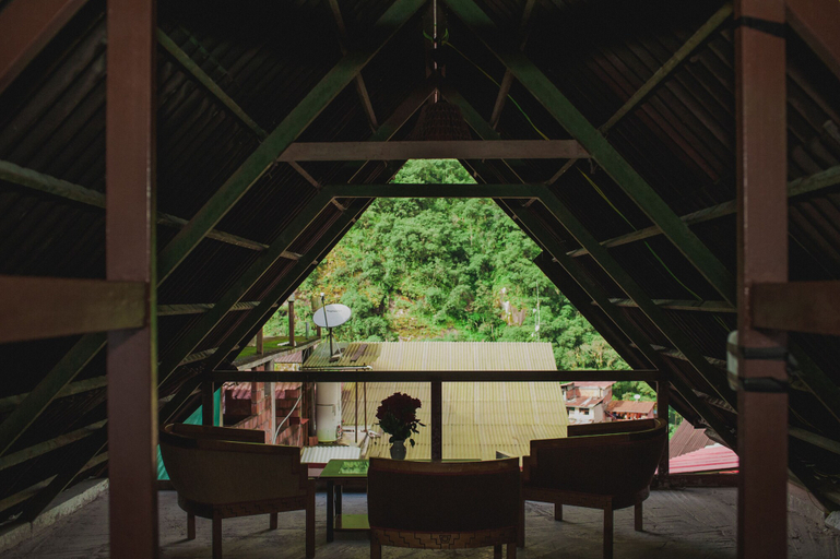 Food & Drinks 5, Rupa Rupa High Jungle Eco B&B, Urubamba