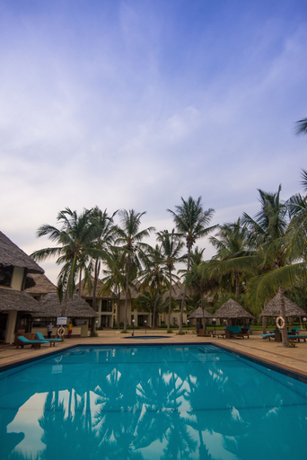 Sport & Beauty 2, White Sands Hotel and The Beach Resort, Kinondoni