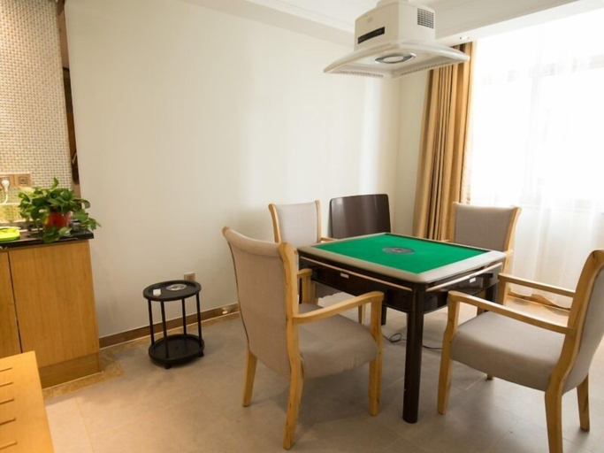 Others 5, GreenTree Inn Maanshan Hanshan District Jiuwu Square Hotel, Chaohu