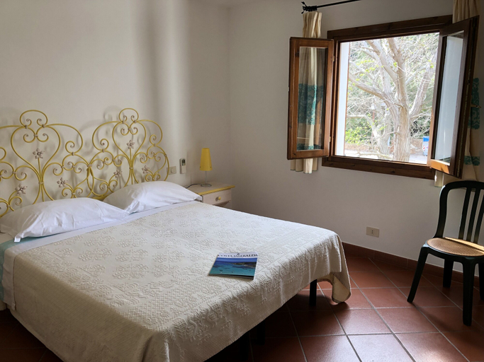 Bedroom 3, Piccolo Pevero, Olbia-Tempio