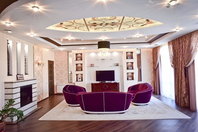 Others 5, Hotel Villa Venice, Vinnyts'kyi