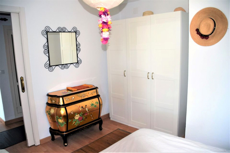 Bedroom 3, 107525 - House in Cala Canyelles, Girona