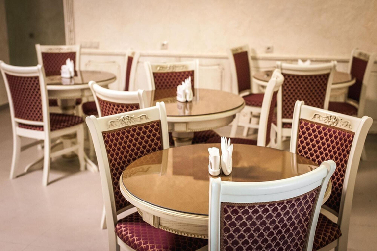Food & Drinks 4, Hotel Kurazh, Rostov-na-Donu gorod