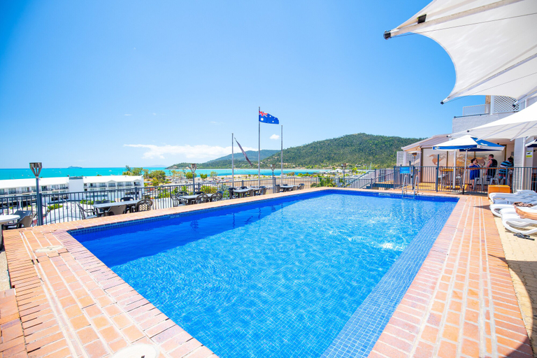 Sport & Beauty 5, Ocean Views 49, Whitsunday