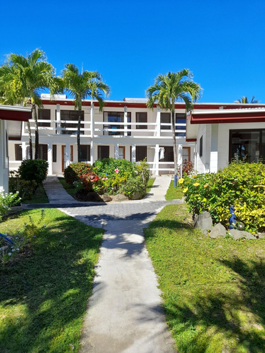 Exterior & Views 2, Reefcomber Sunset Beach, Rorotonga