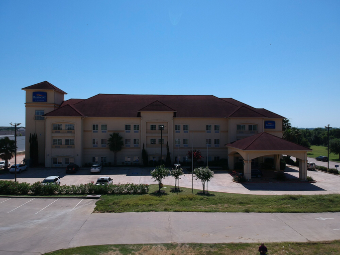 Exterior & Views 2, Baymont by Wyndham Brenham, Washington