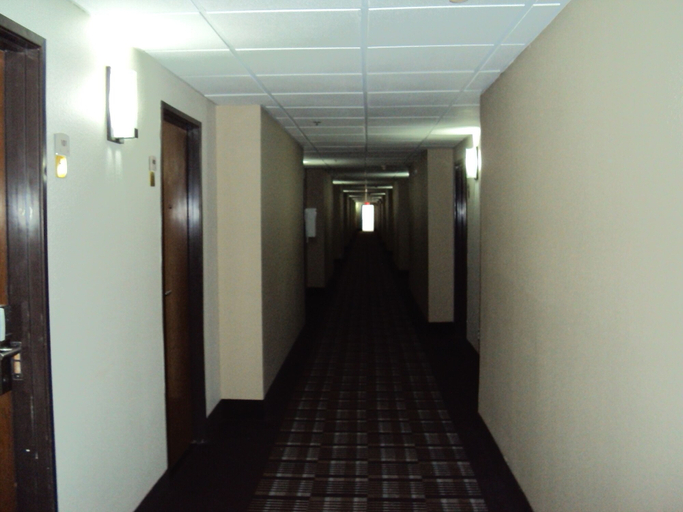 Others 5, Quality Inn Carbondale University area, Jackson