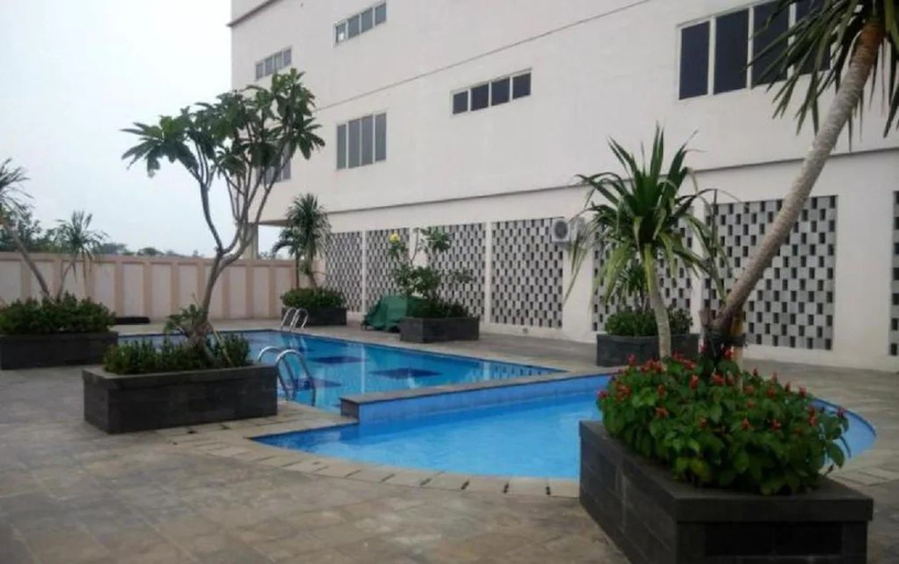 Sport & Beauty 4, Margonda Residence 3, 4 dan 5 by Sang Living, Depok