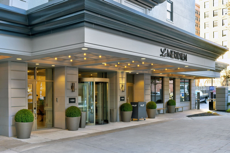 Le Meridien St. Louis Downtown, Saint Louis
