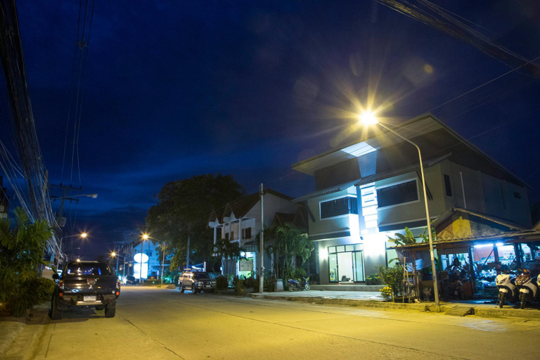 Others 5, 2 Rocks Boutique Hostel, Ko Phangan