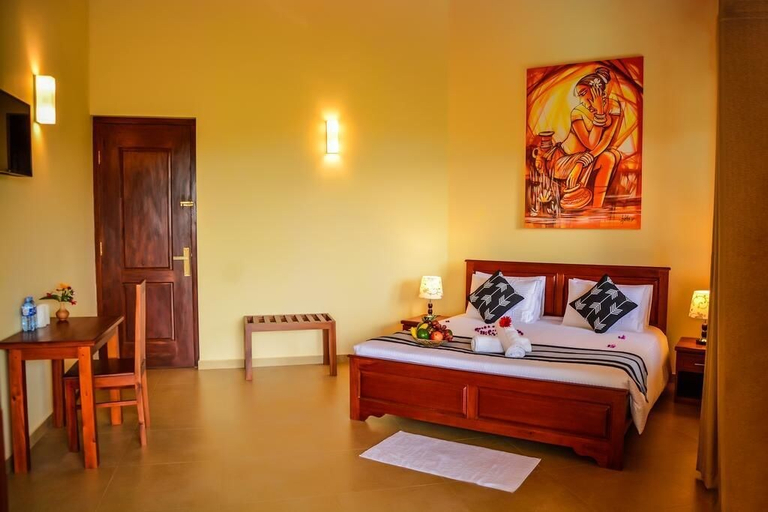 Bedroom 3, The Grand Hills, K.F.G. & G. Korale