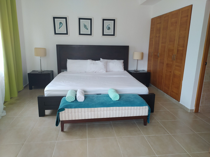 Bedroom 3, Panarea 57, San Rafael del Yuma